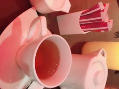-卡本妮法餐厅·北京和平宾馆