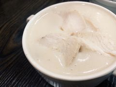 -蘑菇餐厅(马台街店)