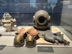 -中国人民解放军海军博物馆