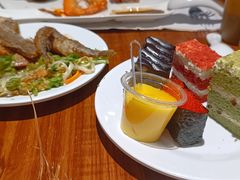 -汉巴味德(乐宾百货店)