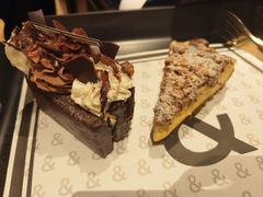 -B&C黄油与面包·THE GARDEN BAKERY概念店(世纪汇店)