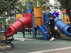 -苏州河梦清园环保主题公园