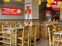 -阿婆情腊排骨火锅(金虹路店)