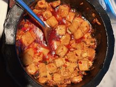 -雀蓝川菜(奥体广场店)