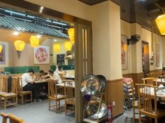 -冰城焰会大丰收铁锅炖(萝岗万达金街店)