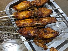 -清真·马峰烤肉(小学习北巷店)