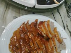 -金百万烤鸭店(马甸店)