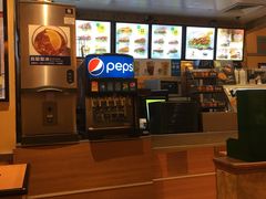 -赛百味SUBWAY(地王广场店)