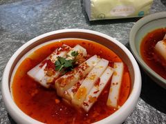 -纳瓦新疆菜(银都店)