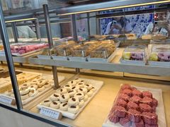 -祥禾饽饽铺·中式糕点(北京来福士店)