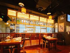 大堂-游You House(西单老佛爷店)