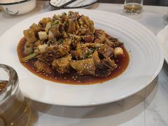 -苏记溪河鲢鱼庄(天府新区店)