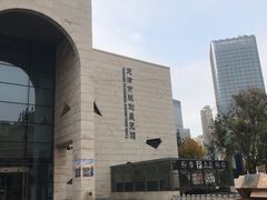 -天津市规划展览馆