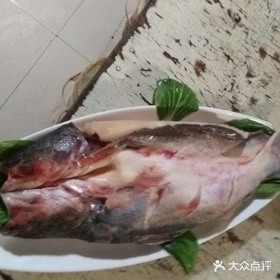 老街坊饭店