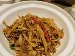 -小菜园新徽菜(上海浦东复地活力城店)