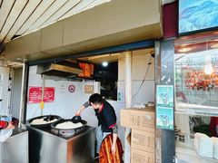 -水丰锅贴(延吉东路店)