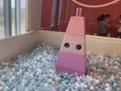 -奈尔宝·儿童乐园·亲子餐厅(苏州大悦城店)