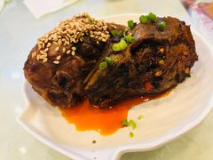-廖老妈蹄花店(人民公园陕西街259号店)