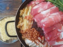 -MI WU FACTORY米屋美食工厂餐厅(绿地店)