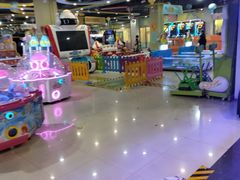 -同至人购物中心(朝阳街店)