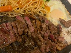 -豪享来中西餐厅(隆昌店)