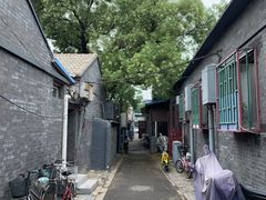 -百花深处胡同