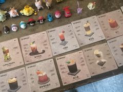 -BE NORMAL CAFE(霞溪路店)