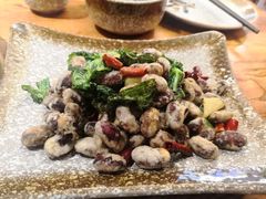 -滇香肴·云南菜蒸汽石锅鱼(云南北路店)