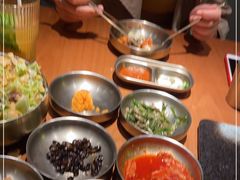 -春熙台韩国料理·章鱼肥牛(西丽店)