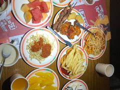 -比格比萨自助(密云店)