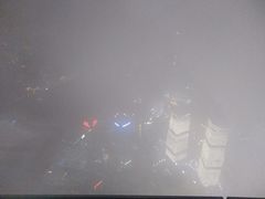 -上海环球金融中心云端足球盛典