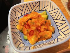 -温野菜涮涮锅(曲江大悦城店)