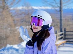 -长白山华美胜地滑雪场