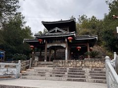 -初溪土楼群