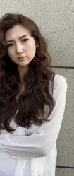 -东方美妍小鹏造型