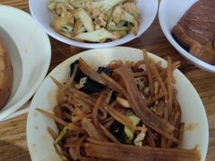 -老济南药膳把子肉(周公祠街店)