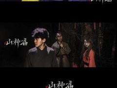 -棂笼·深度沉浸密室(武汉旗舰店)