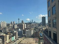 -澳门十六浦索菲特大酒店