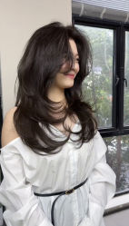 -5M HAIR SALON 旗舰店