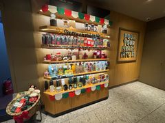 -星巴克(北京广渠门名敦道店)