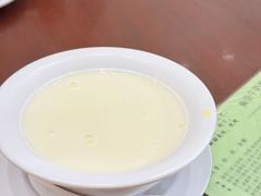 -南信牛奶甜品专家