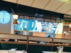 -望蓉城·古法酸菜鱼·川小馆(金桥国际店)