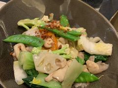 -THE PAWON·8碗(古北SOHO店)