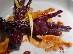吮指鸡爪-桂满陇-西湖船宴(西单大悦城店)