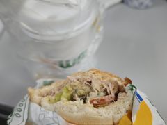 -赛百味SUBWAY(高新店)