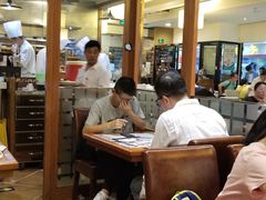 大堂-东方饺子王(新奥购物中心店)