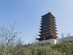 -牛首山文化旅游区