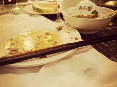 -吉布鲁牛排海鲜自助(船山大都会店)