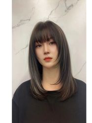 -丽时 Hair Salon