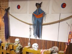 -长藤鬼校(龙翔店)